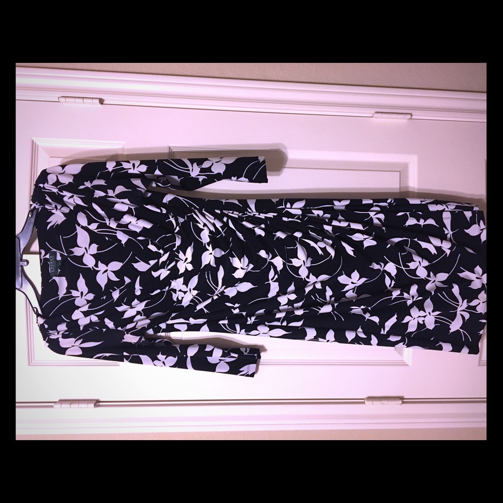 Lauren cocktail dress