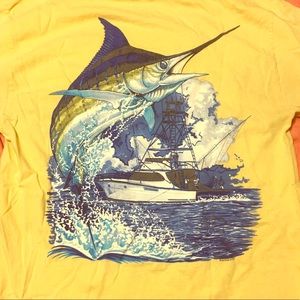 Guy Harvey Tee