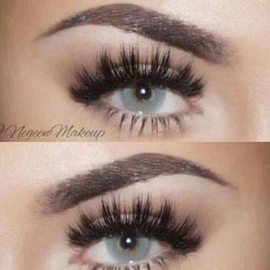 AUTHENTIC Solotica Natural Color Cristal