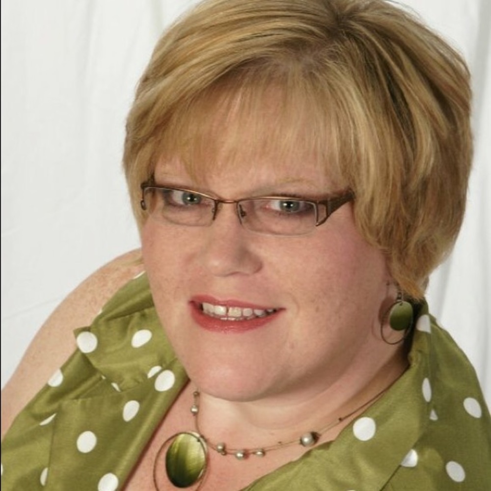 Meet your Posher, Karen