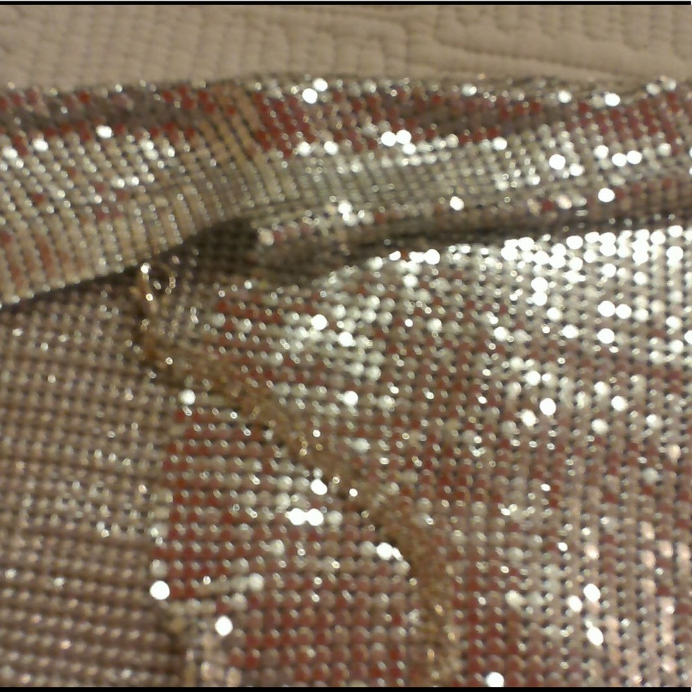 Kendall Jenner silver chainmail dress - Picture 5 of 6