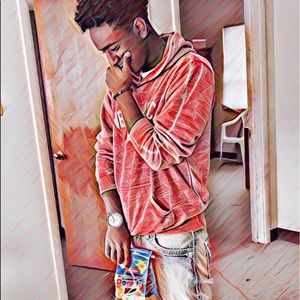 Meet your Posher, Hassan