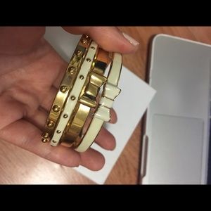 KATE SPADE BRACELETS BUNDLE