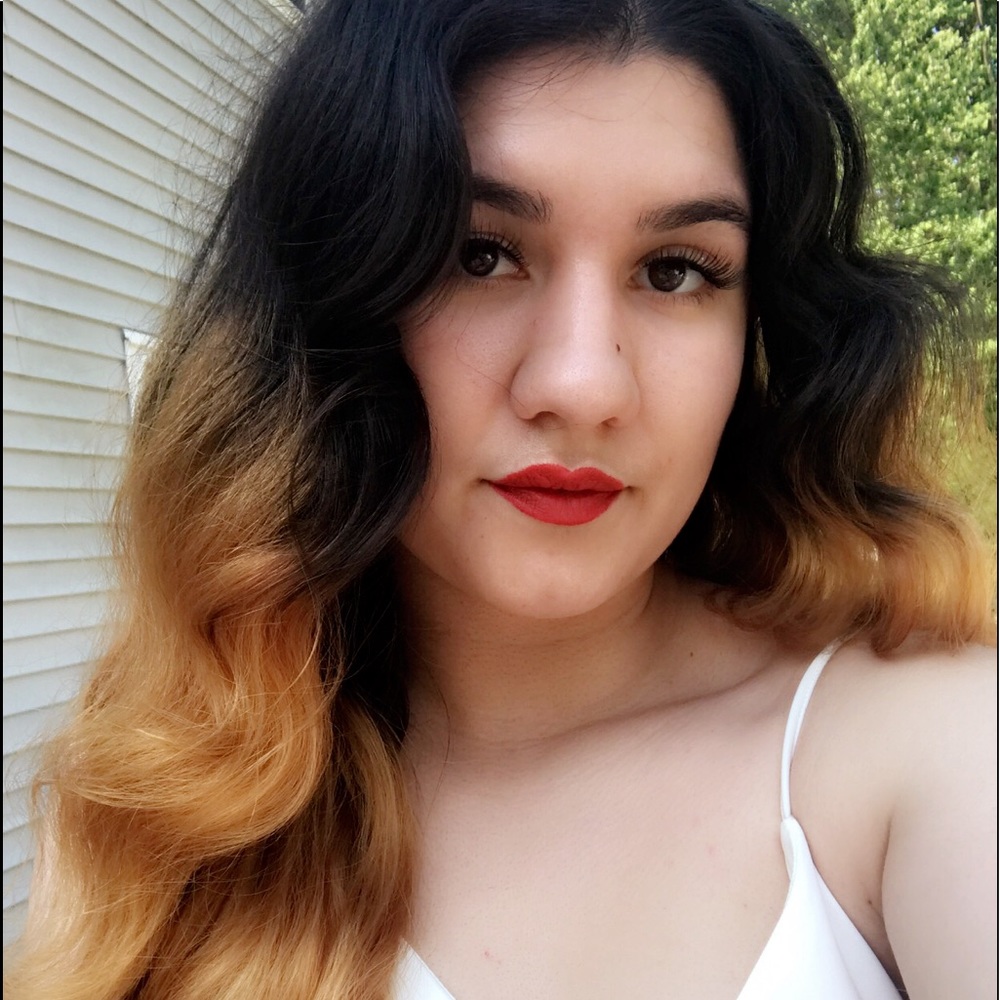 Meet your Posher, Chelsea