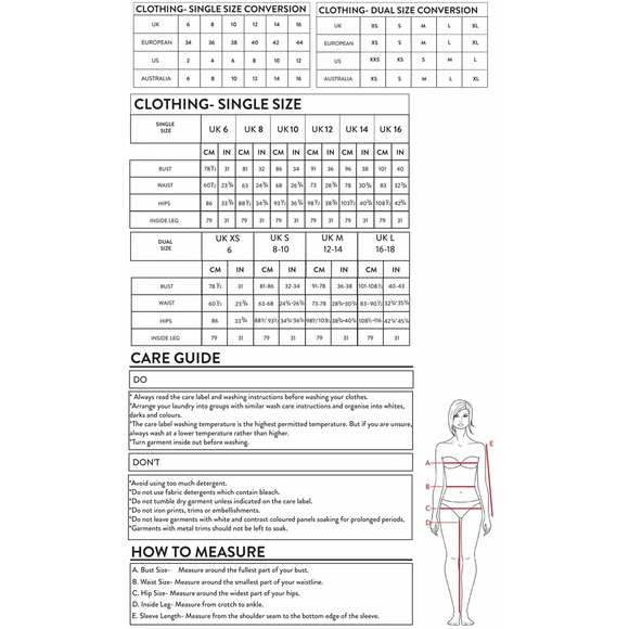 Laser Cut Out Dress - Picture 7 of 7