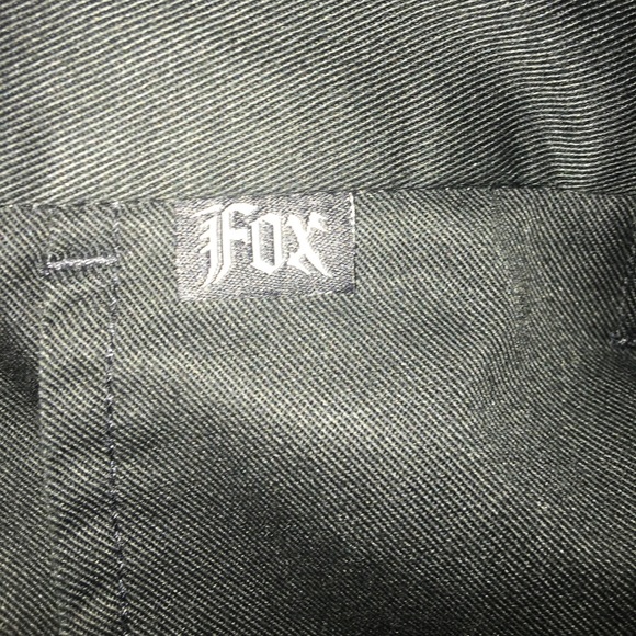 🆕Fox Racing Essex Pants - Picture 7 of 7