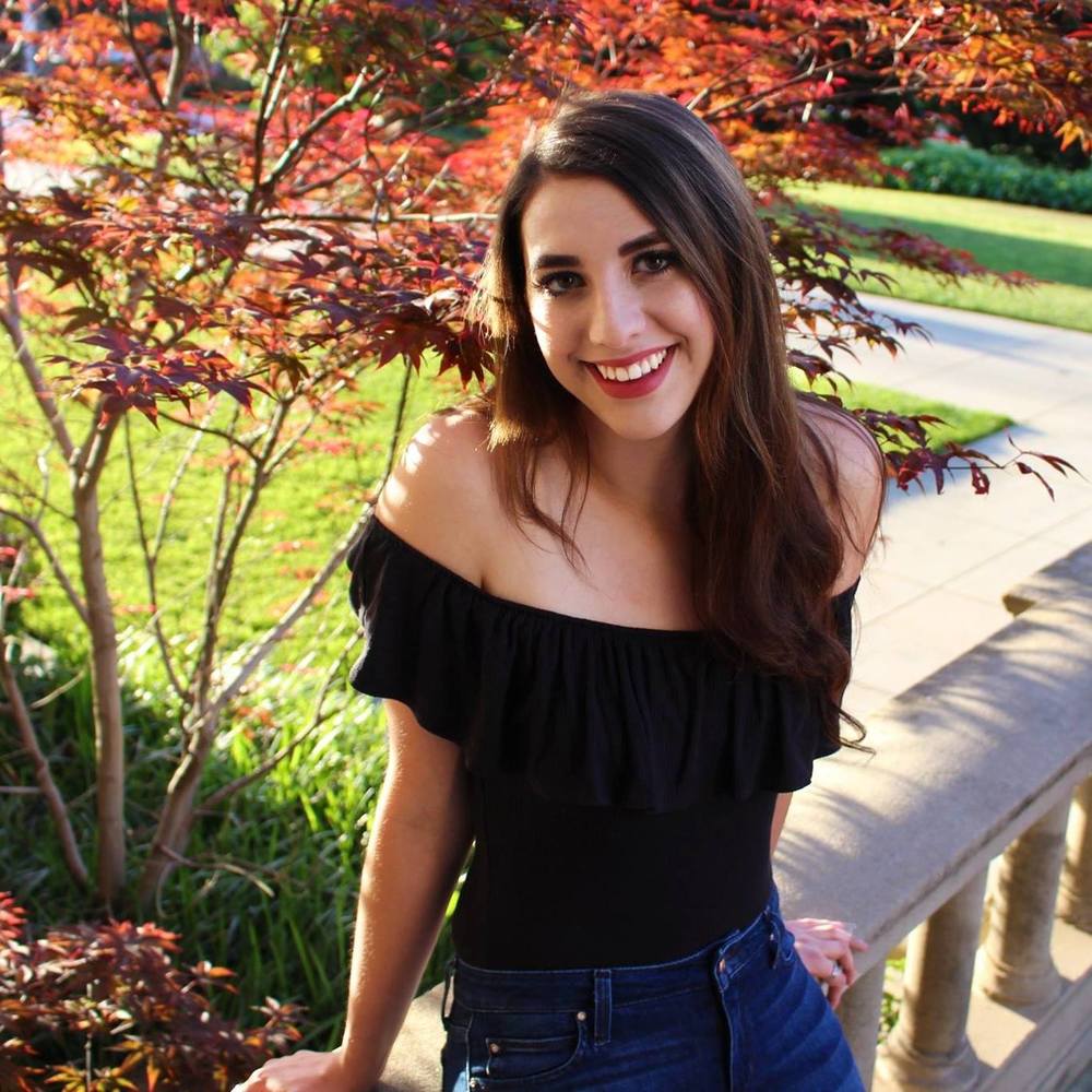 Meet your Posher, Stephanie