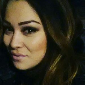 Meet your Posher, Catalina