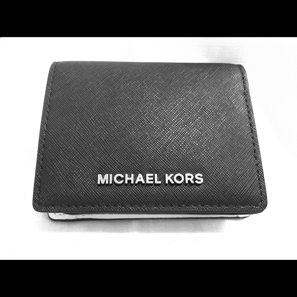 Michael Kors Short Wallet