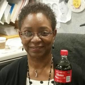 Meet your Posher, Diana