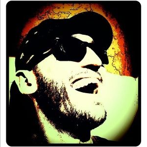 Meet your Posher, Pete