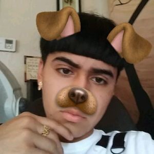 Meet your Posher, Javier