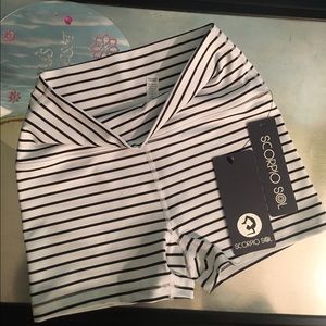 Scorpio sol shorts Clearance