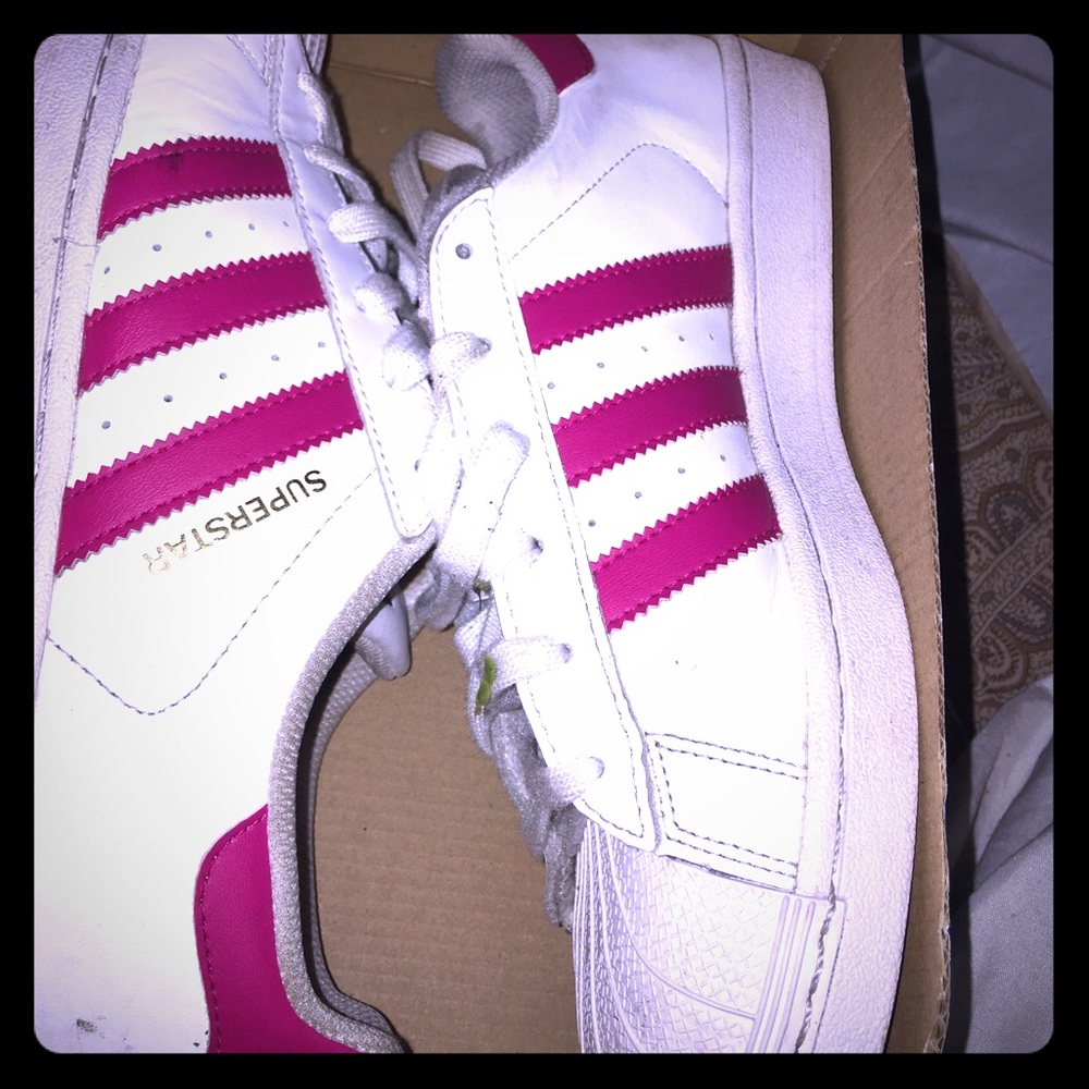 Adidas SuperStars