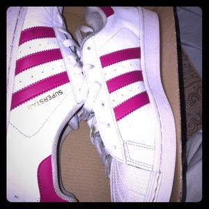 Adidas SuperStars