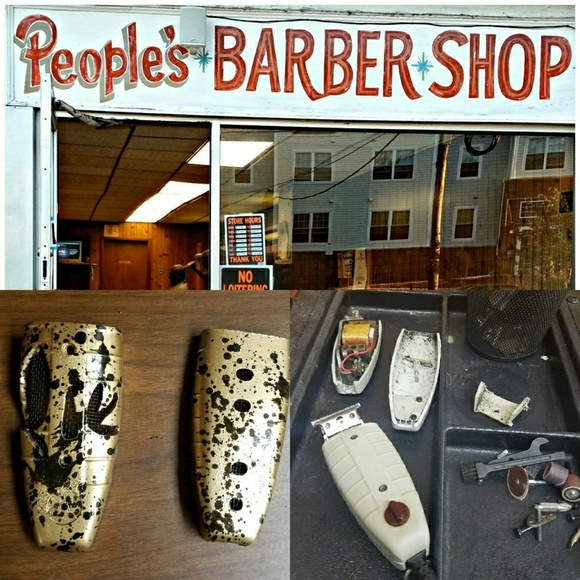 Meet your Posher, Terry - Picture 2 of 4