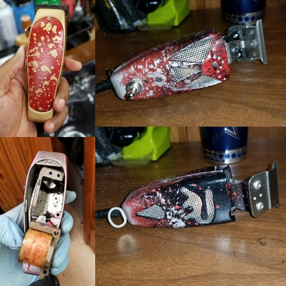 Meet your Posher, Terry - Picture 3 of 4