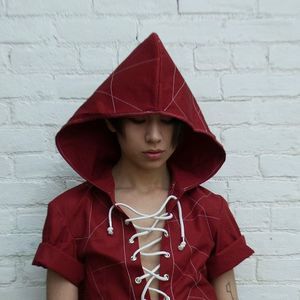 Meet your Posher, Jackson