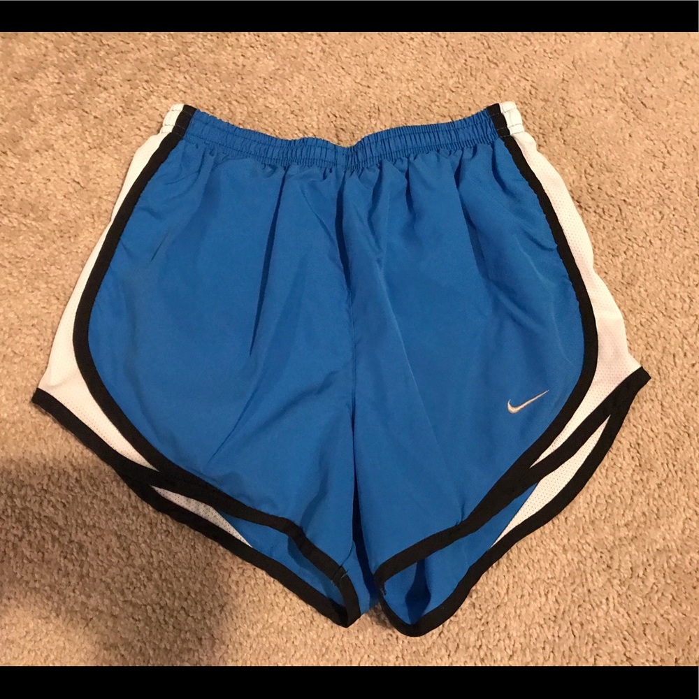 Nike Tempo Shorts