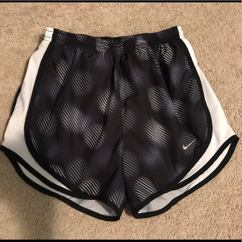 Nike Tempo Shorts