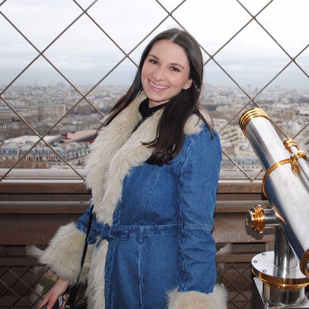 Meet your Posher, Amanda