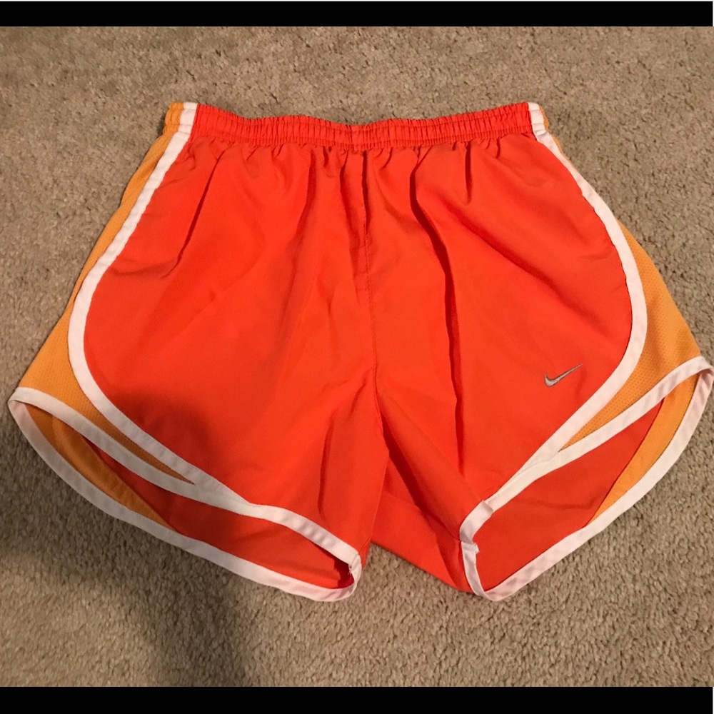 Nike Tempo Shorts