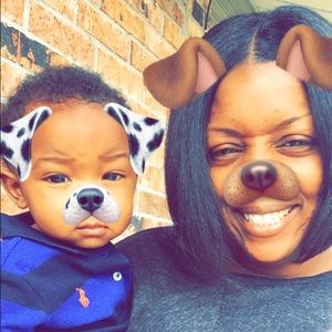 Meet your Posher, Danielle