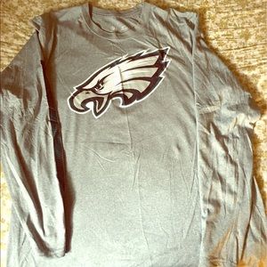 Philadelphia Eagles 🦅 Dri-Fit Tee!