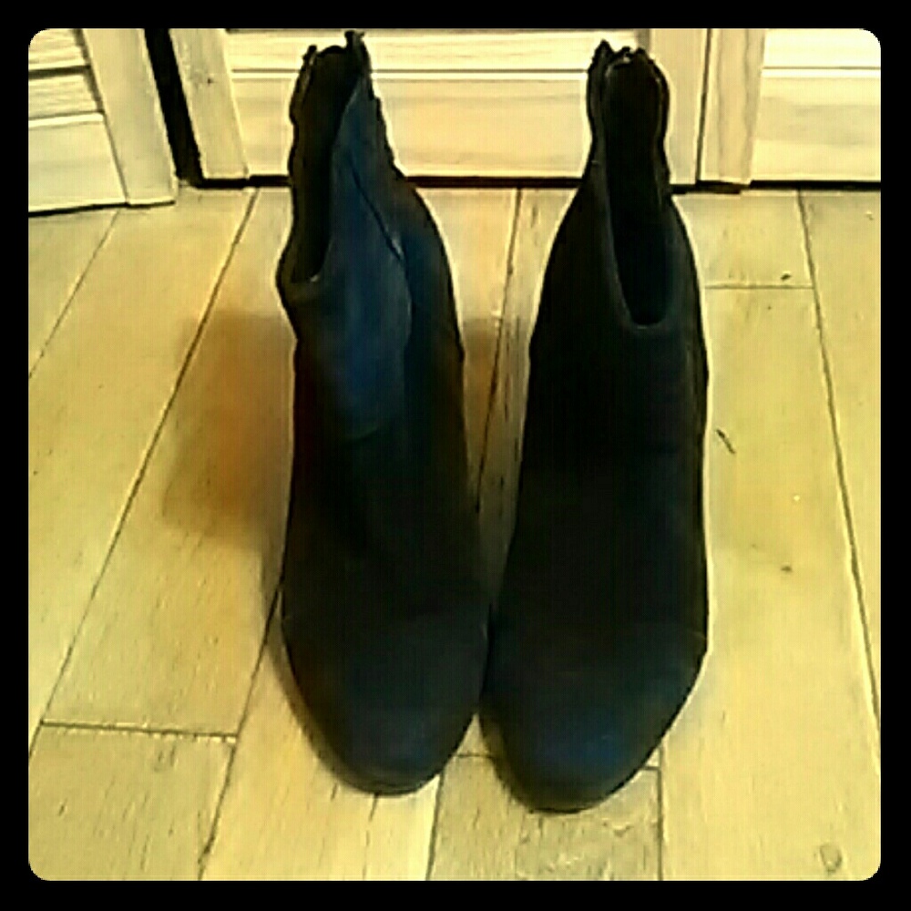 Rag and bone new york boots