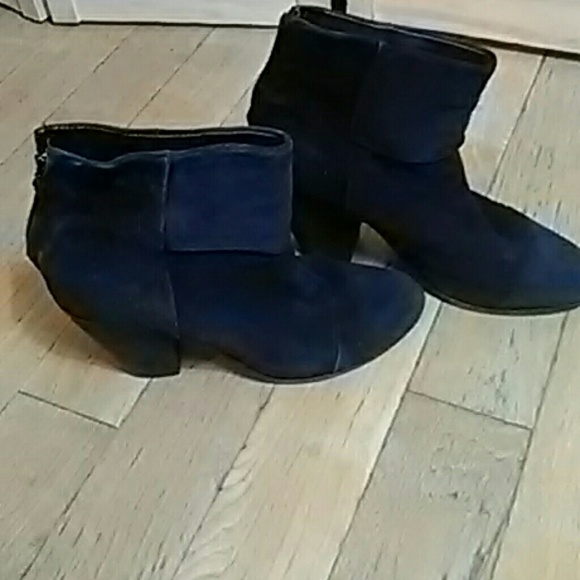 Rag and bone new york boots - Picture 2 of 2