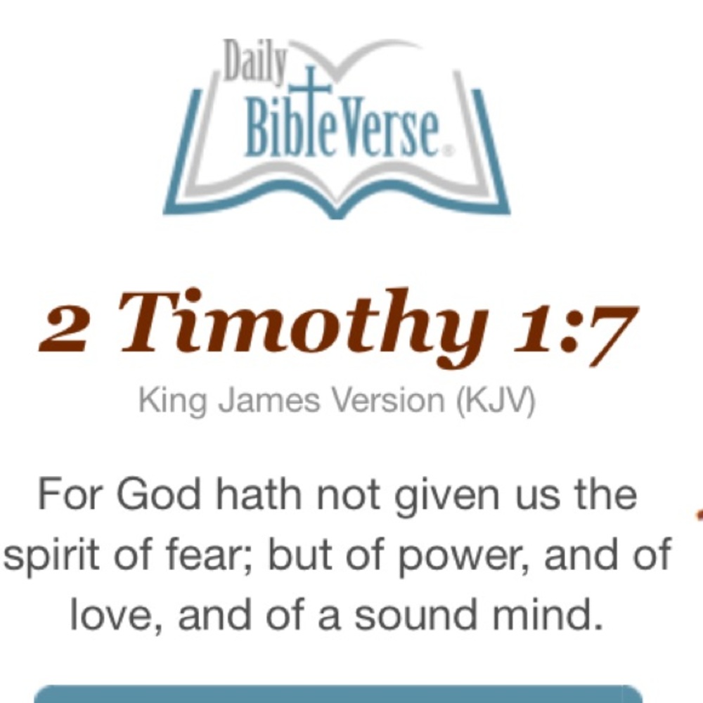 ...He is love...