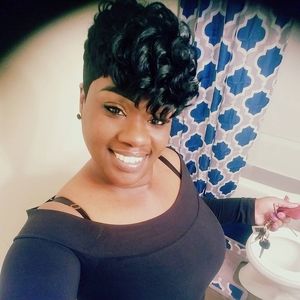 Meet your Posher, Nashanti