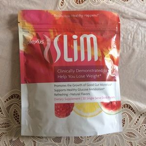 New Plexus Slim full size bag . Unopened