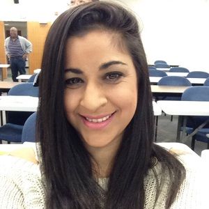 Meet your Posher, Kim