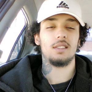 Meet your Posher, Blake