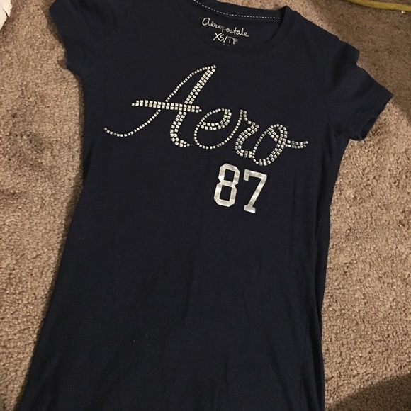 Aeropostale t shirts - Picture 3 of 3