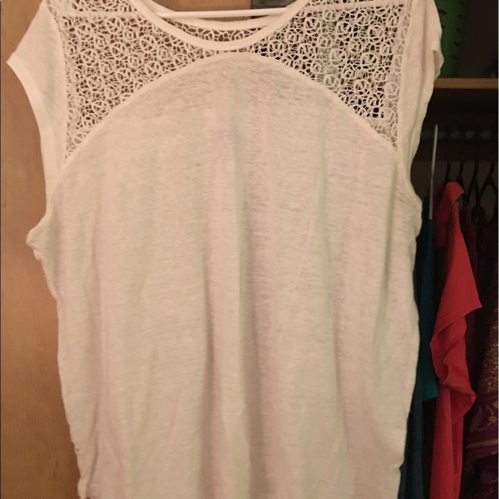 Old navy top