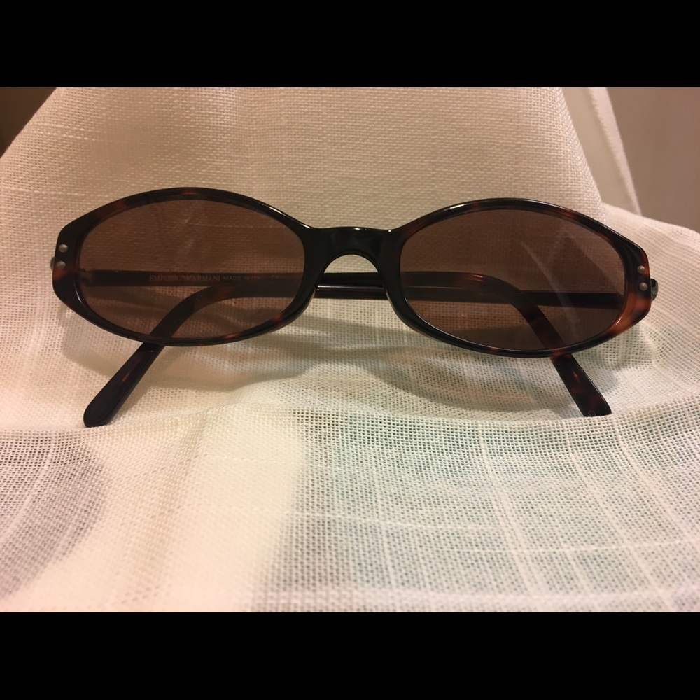 Emporio Armani Sunglasses