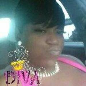 Meet your Posher, Teresa