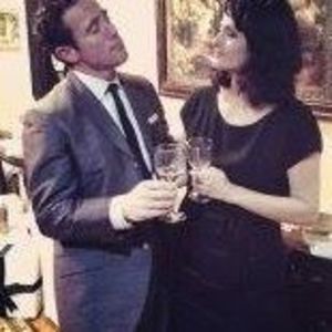 Meet your Posher, Peter