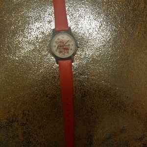 STRAWBERRY SHORTCAKE watch!