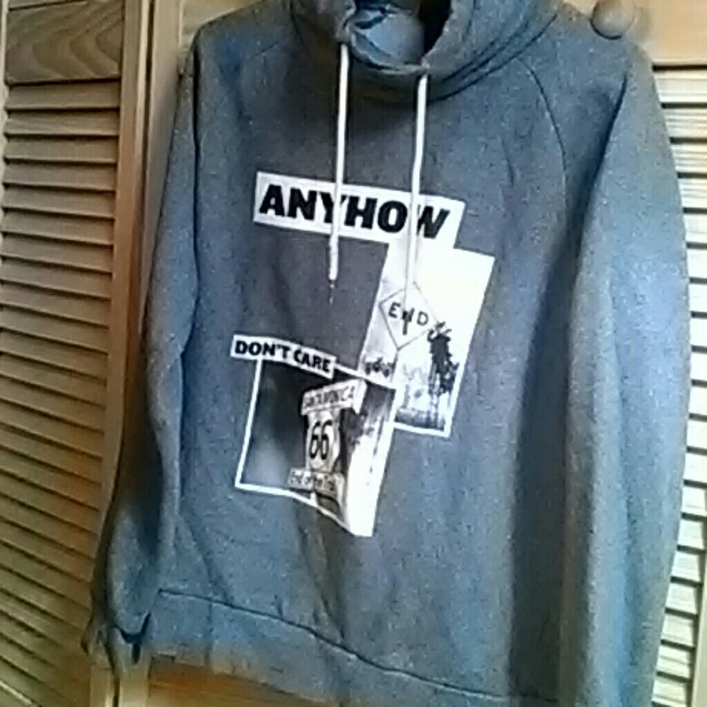 H&m hoodie