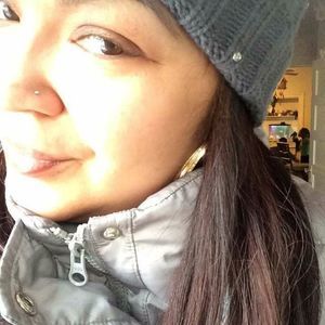 Meet your Posher, Shari