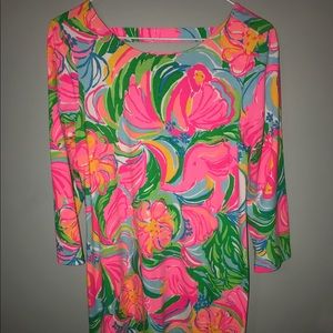 Lilly Pulitzer Ophelia So a peeling