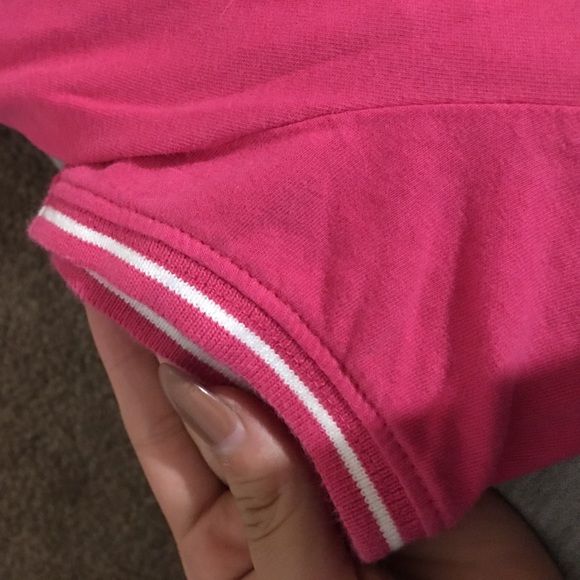 Aeropostale collar shirt - Picture 3 of 3