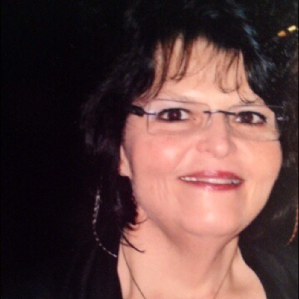 Meet your Posher, Lynn