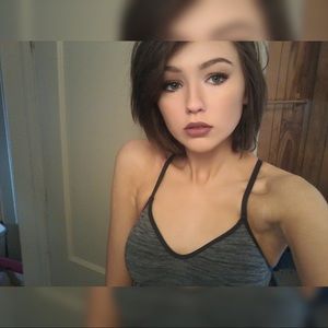 Meet your Posher, Meghan