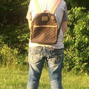 Meet your Posher, Michael