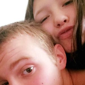 Meet your Posher, Chris blake