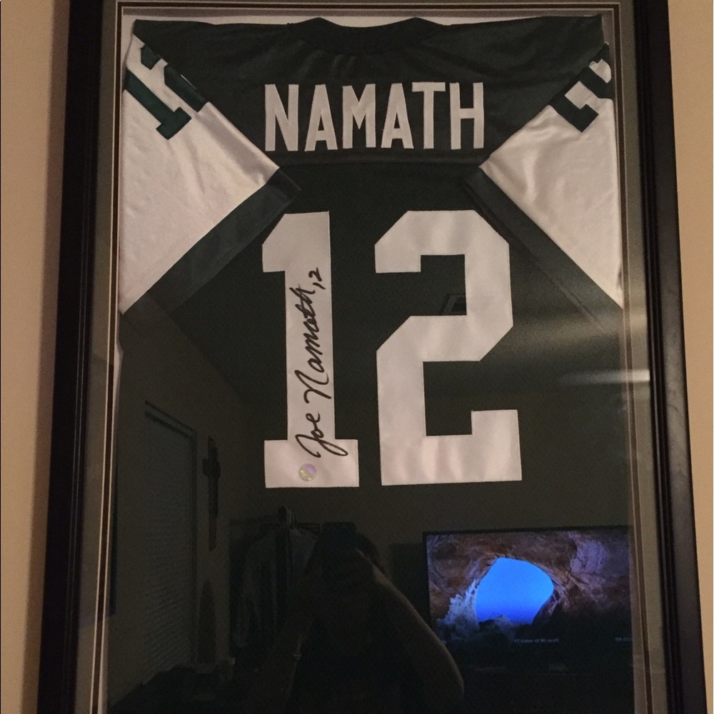 Nameth jersey !